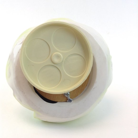 Josef Originals Mother and Baby Rotating Music Box Figurine Plays Brahms Lullaby - Picture 7 of 12